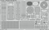 Eduard 491329 F-16C Block 42 till 2005 KINETIC MODEL 1/48
